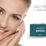 *Ревіталізація зони навколо очей Jalupro Young Eye