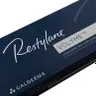 *Контурна пластика Restylane Volume