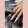 Neumodellage mit Gel