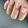 Комплекс манікюр(зняття+манікюр+вирівнювання НП+покриття гель лак або гелем)