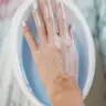 Парафинотерапия рук