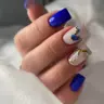 Дабл манікюр