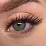 Foxy Eye | Wet x Foxy