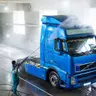 Грузова мийка