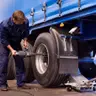 Шиномонтаж вантажних авто