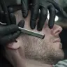 Стрижка бороди