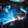 Зварювальні роботи