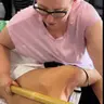 Креольський масаж бамбуковими паличками