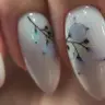 Ablösen + Maniküre + Einfarbiger Gel Polish(Shellac) + einfaches Design für alle Nägel (level 1)