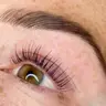 Kombi: Augenbrauen- und Wimpernlifting inkl. Färben & Formen