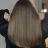 Tónovaní vlasů