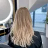 Air touch