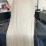 Total blond