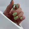 Manikúra + gel lak
