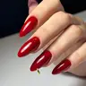 Нарощення нігтів + манікюр + покриття гель лак