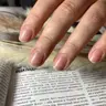 Японський манікюр