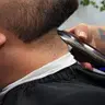 Стрижка бороди