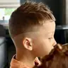 Стрижка до 7 років