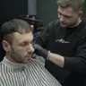 Стрижка + стрижка бороди