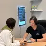 Консультація фізичного терапевта