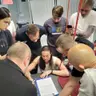 Презентація Redcord обладнання