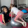 Консультація фізичного терапевта (діти 6-10 років)