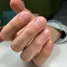 Чоловічий манікюр