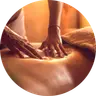 LOMI-OBERKÖRPERMASSAGE (60 MIN)