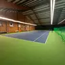 Tennis Platz 4