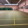 Badminton Platz 4