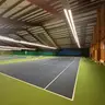 Tennis Platz 1