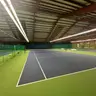 Tennis Platz 2