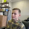 Стрижка до 7 років