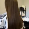 Жіноча стрижка