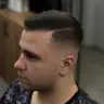 Стрижка чоловіча