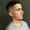 Чоловіча стрижка