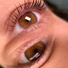 Ламінування вій + фарбування + botox