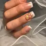Викладений френч