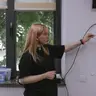 Навчання «Барбер з Нуля» - консультація