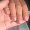 Regular Manicure (no Polish)
