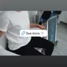 EMSlim seat
