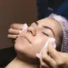 Ультразвукова чистка обличчя