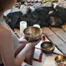 Сеанс Звукозцілення для 2-х осіб