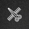 Стрижка (машинка+ножиці) Barber💈