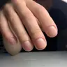 Чоловічий манікюр
