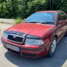 Авто Skoda 2008 р. (механіка)