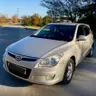 Авто Hyundai i30 2008 р. (механіка)
