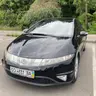 Авто Honda 2008 р. (автомат)