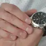 Чоловічий манікюр