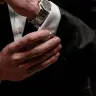 Манікюр чоловічий
